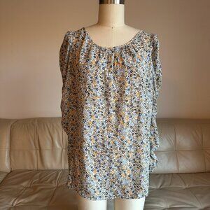 Max Studio Top Size L NWOT